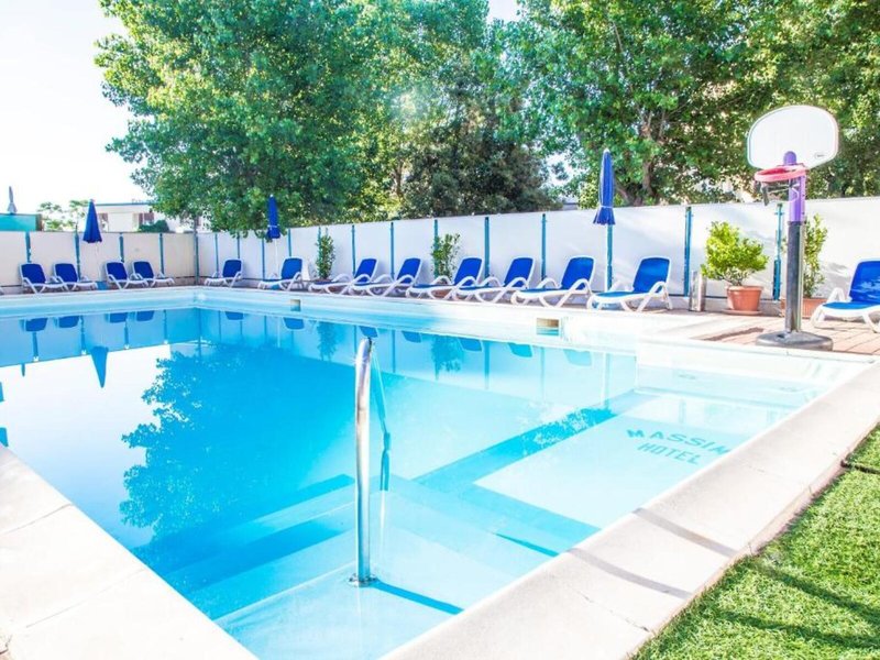 Massimo Hotel 4