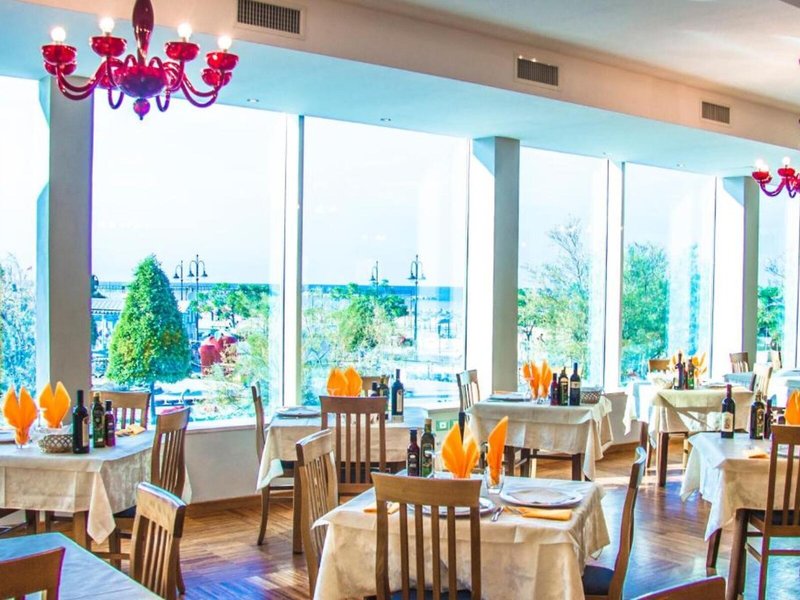 Massimo Hotel 5