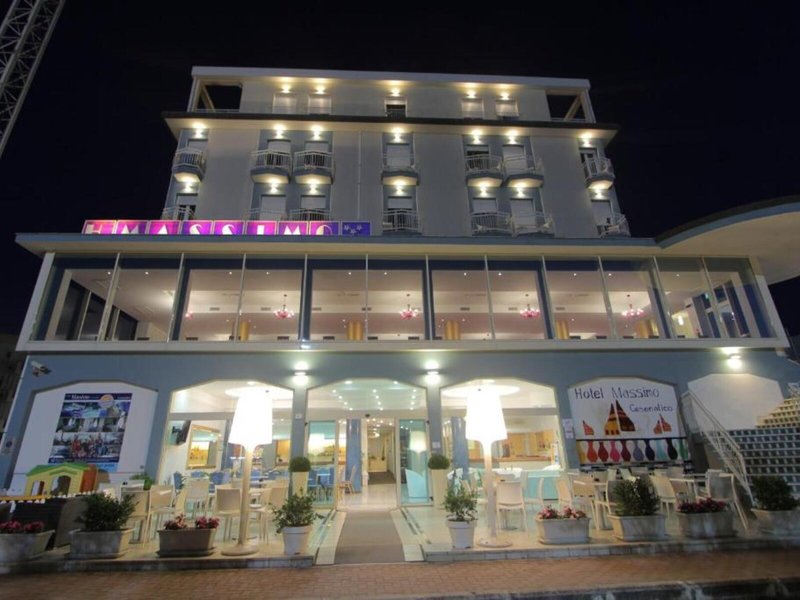 Massimo Hotel