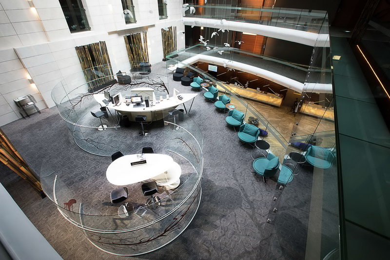 DoubleTree by Hilton Hotel Istanbul - Old Town 3