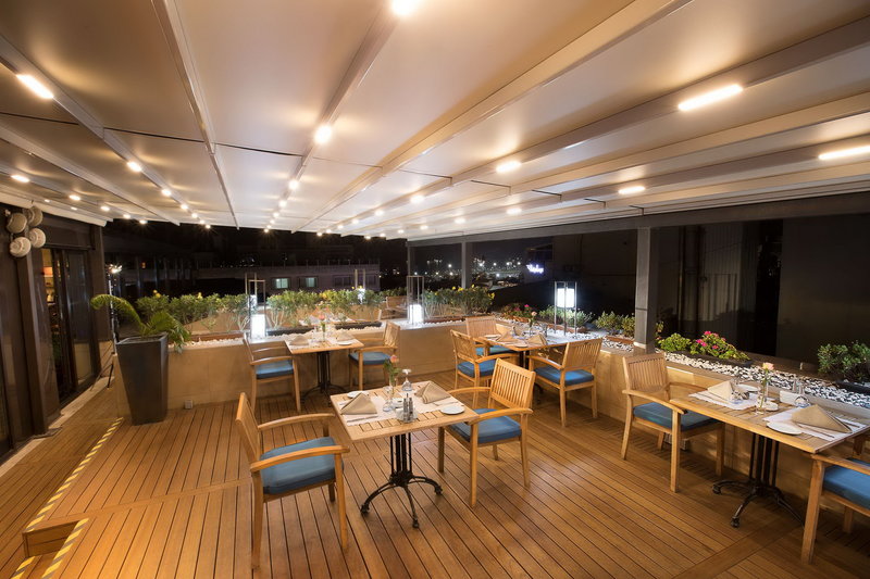 DoubleTree by Hilton Hotel Istanbul - Old Town 7