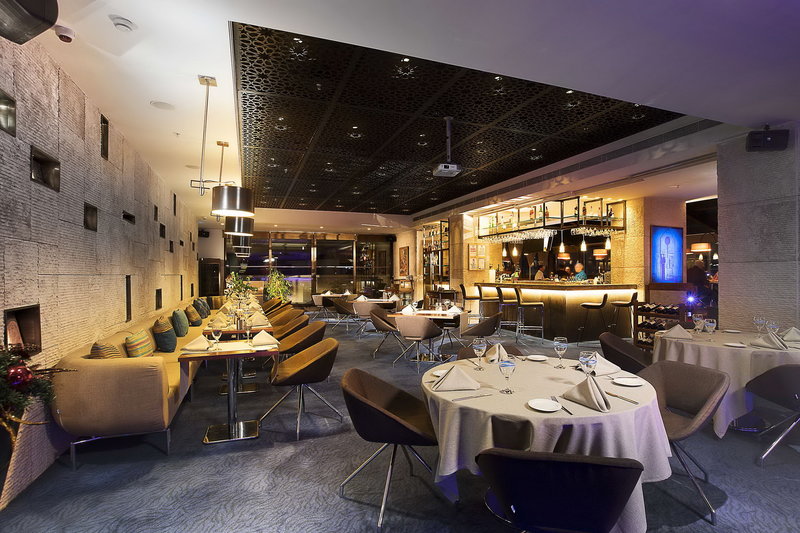 DoubleTree by Hilton Hotel Istanbul - Old Town 8