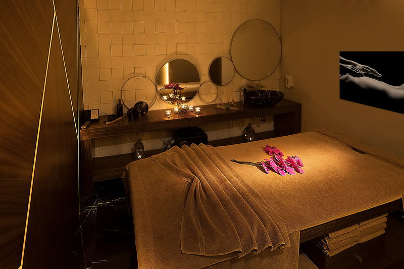 DoubleTree by Hilton Hotel Istanbul - Old Town 11