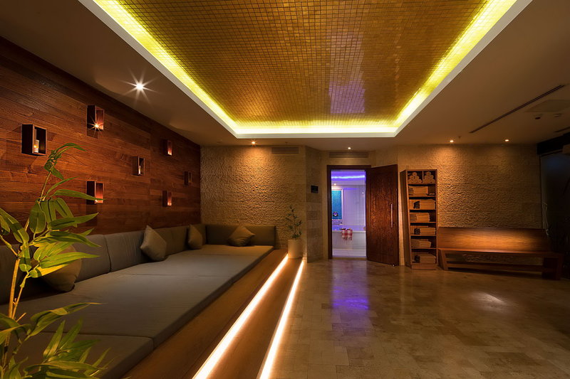 DoubleTree by Hilton Hotel Istanbul - Old Town 13
