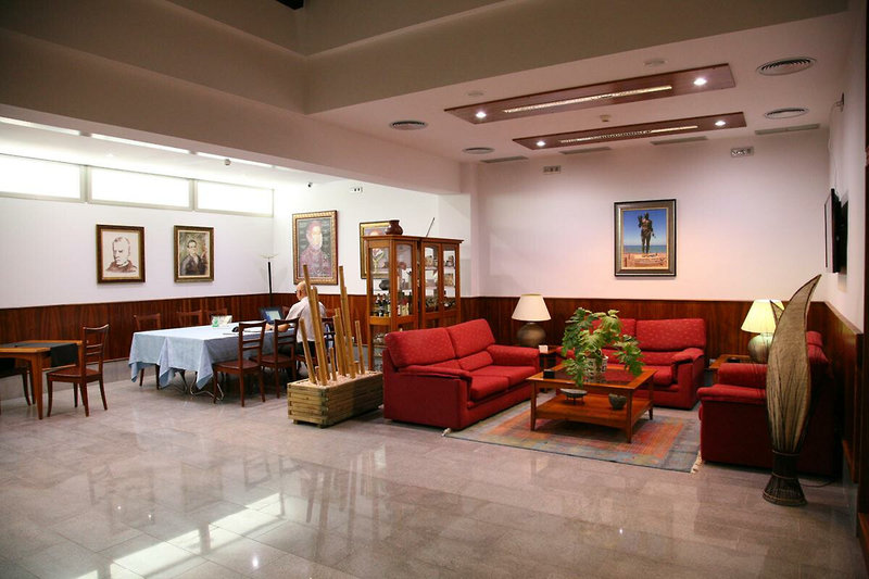 Hotel Torre Del Conde 2