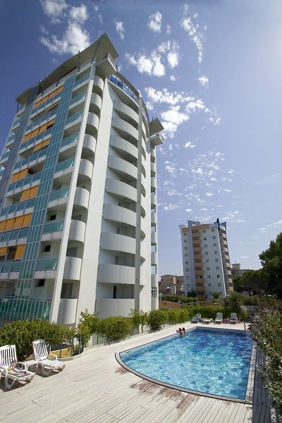 Torre Del Sole 2 - Exterior