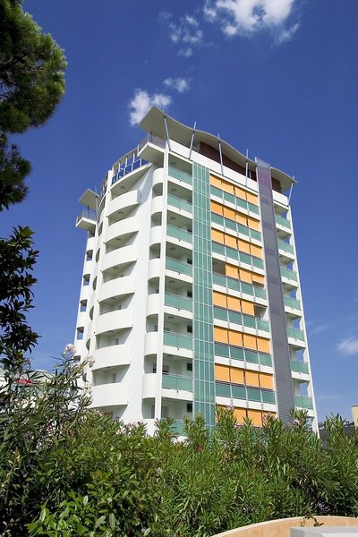 Torre Del Sole 3 - Exterior