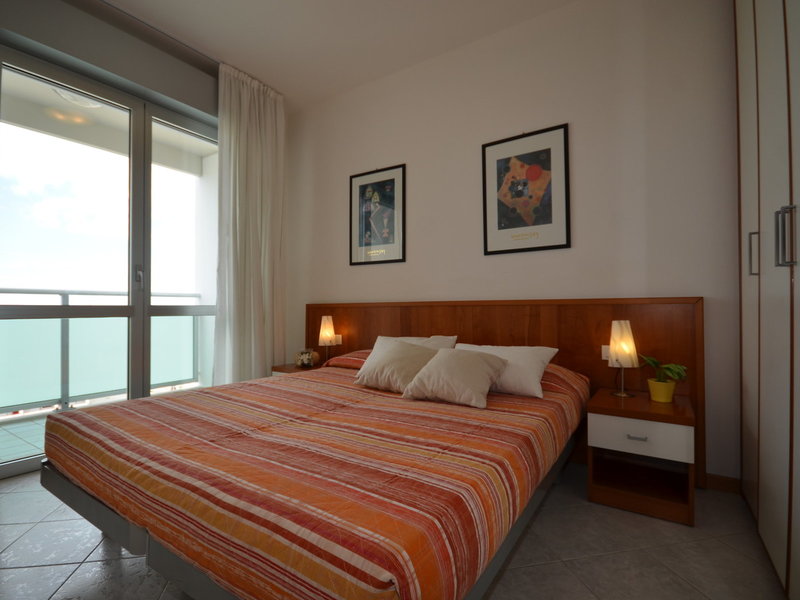 Torre Del Sole 6 - Room Example