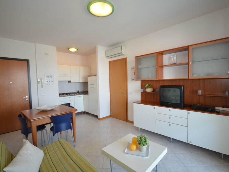 Torre Del Sole 7 - Room Example