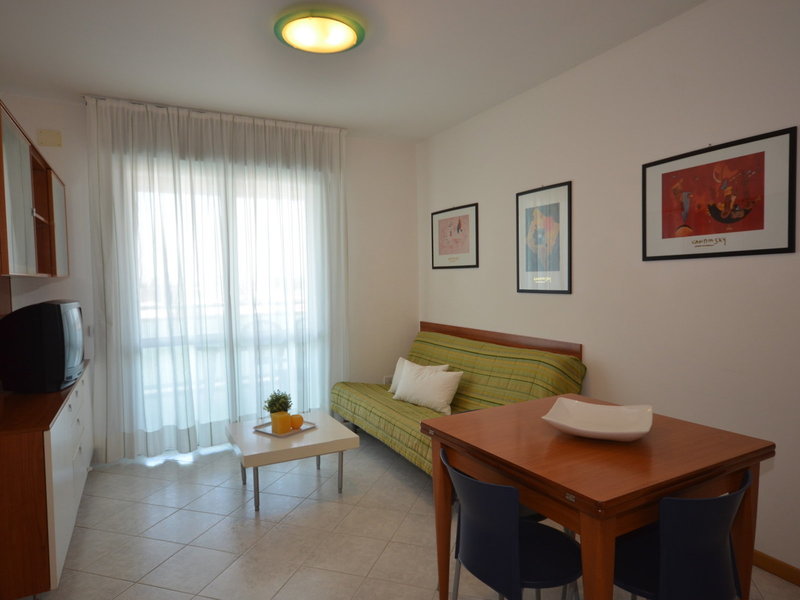 Torre Del Sole 8 - Room Example