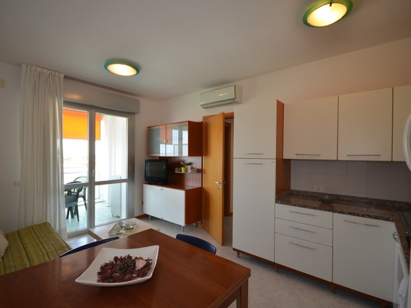 Torre Del Sole 9 - Room Example