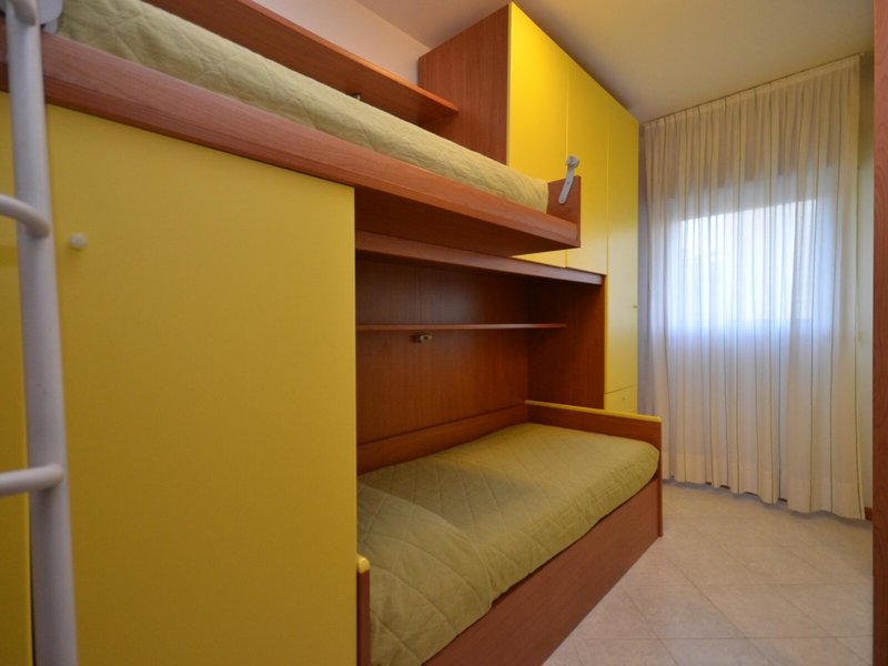 Torre Del Sole 10 - Room Example