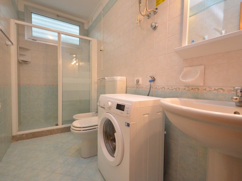 Torre Del Sole 11 - Room Example