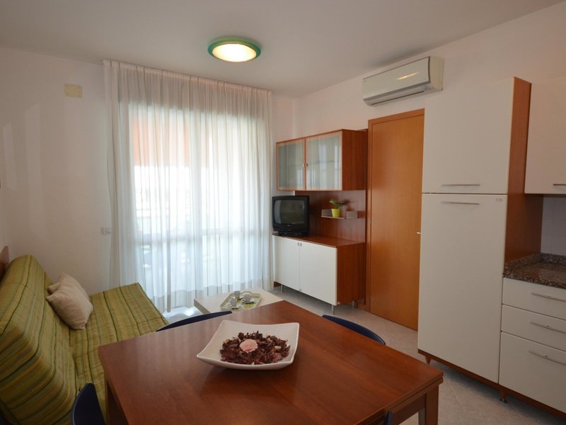 Torre Del Sole 12 - Room Example