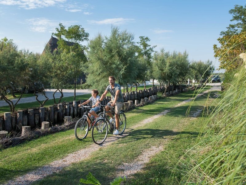 Torre Del Sole 14 - Sports and leisure