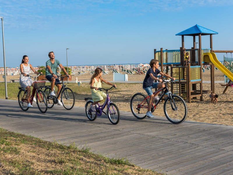 Torre Del Sole 16 - Sports and leisure