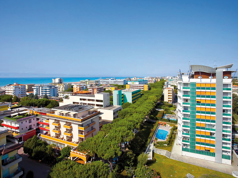 Torre Del Sole 1