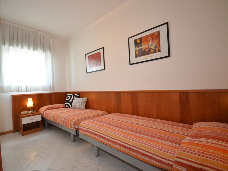 Torre Del Sole 5