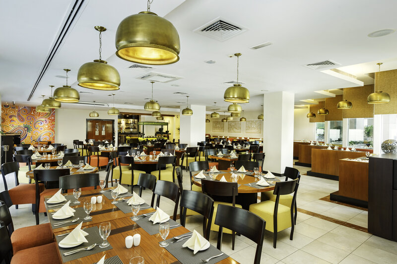 Citymax Hotel Bur Dubai 4