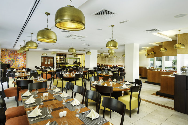 Citymax Hotel Bur Dubai 2