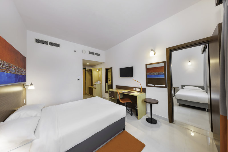 Citymax Hotel Bur Dubai 4