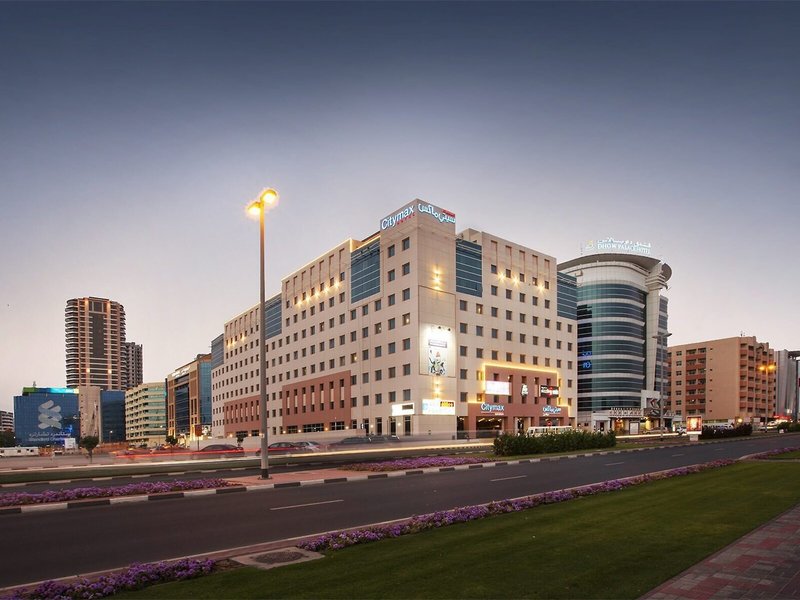 Citymax Bur Dubai 1