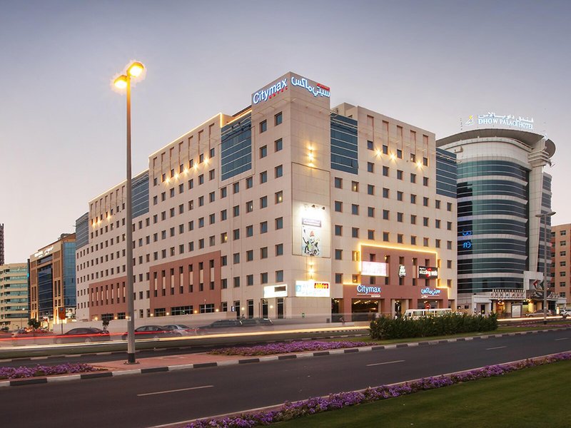 Citymax Bur Dubai 2