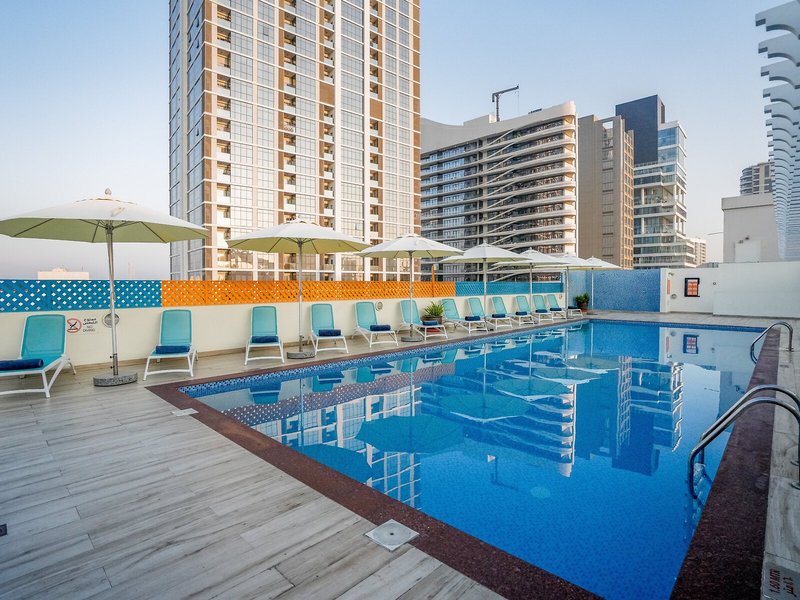 Citymax Bur Dubai 3