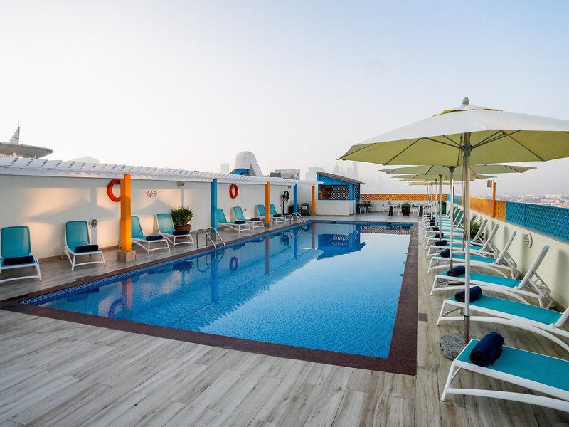 Citymax Bur Dubai 4