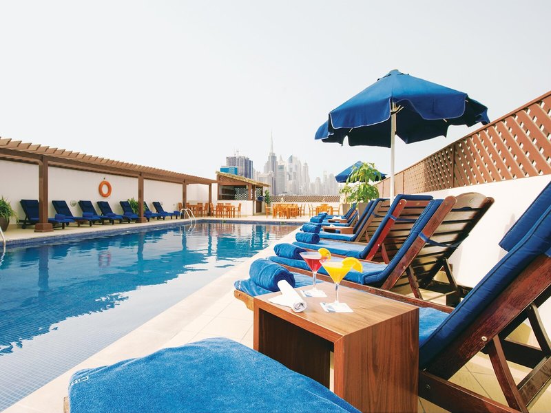 Citymax Bur Dubai 5