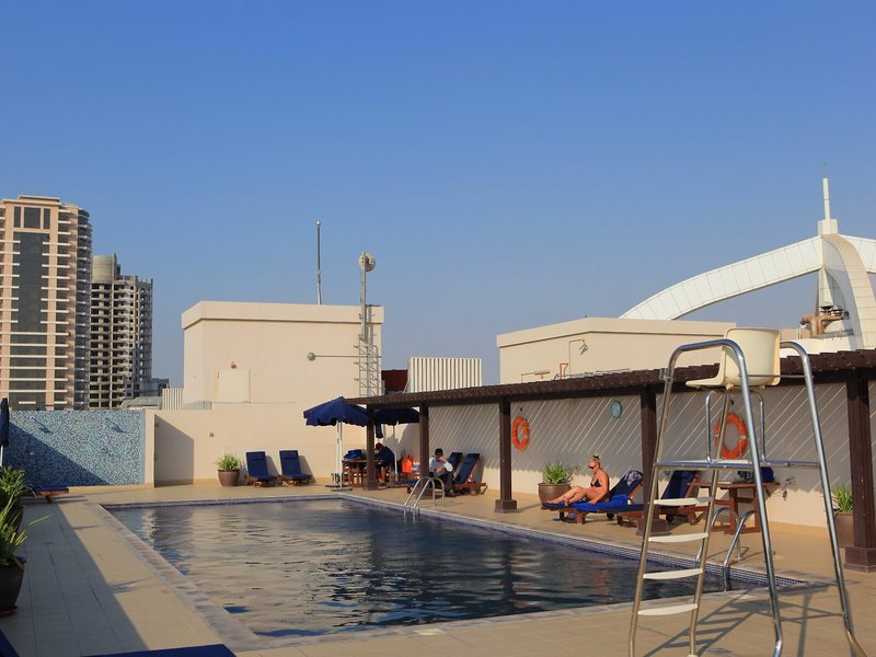 Citymax Bur Dubai 6