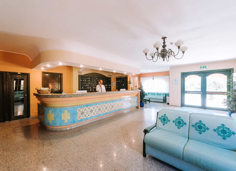 Nicolaus Club Torre Moresca 4