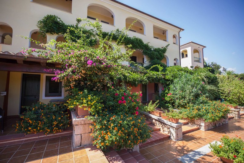 Club Hotel Torre Moresca 3