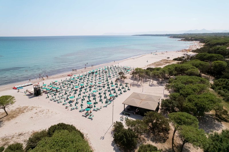 Club Hotel Torre Moresca 9