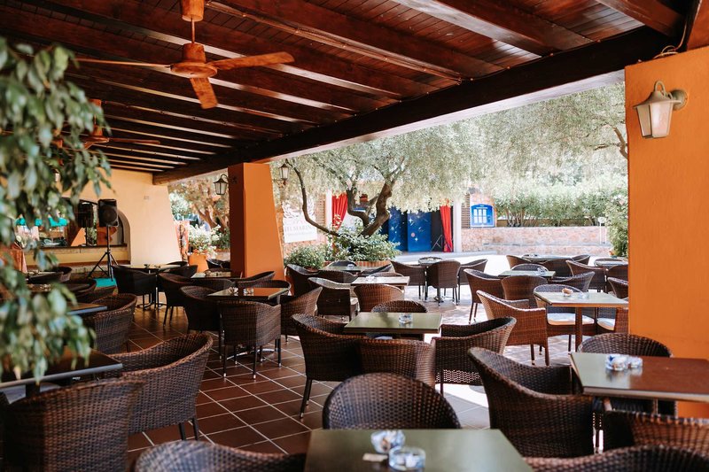 Club Hotel Torre Moresca 10