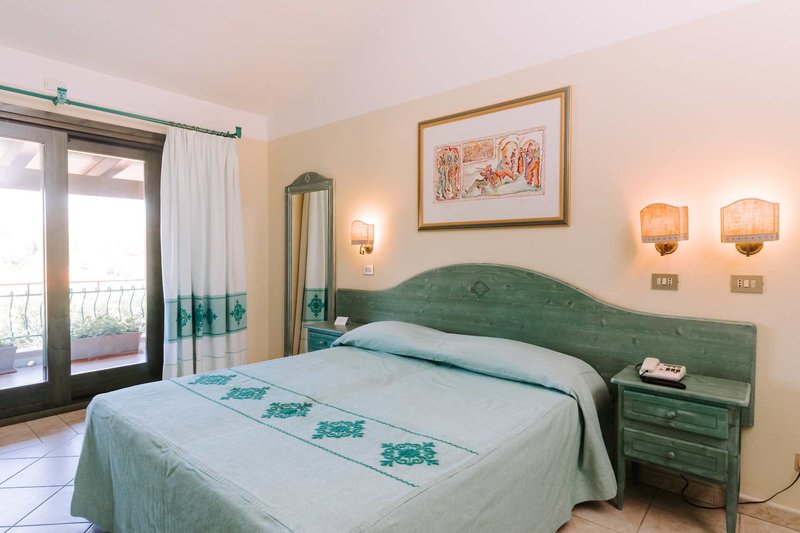 Club Hotel Torre Moresca 12