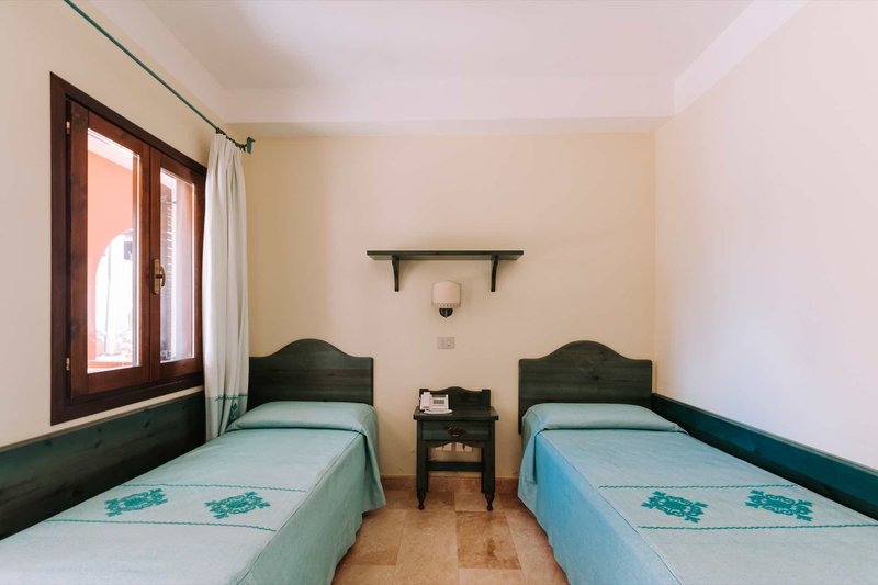 Club Hotel Torre Moresca 13