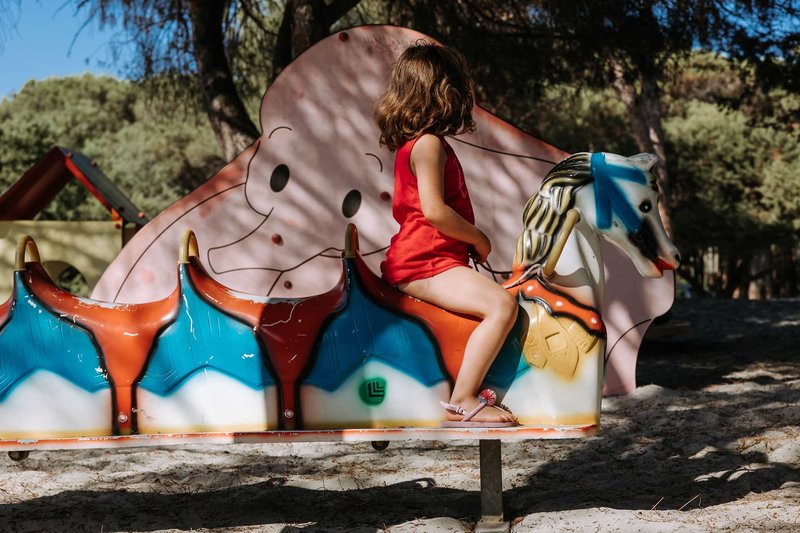 Club Hotel Torre Moresca 14