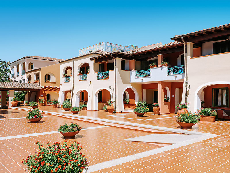 Nicolaus Club Torre Moresca 4