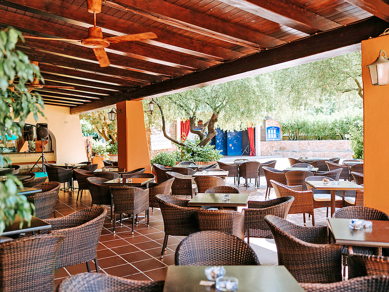 Nicolaus Club Torre Moresca 5