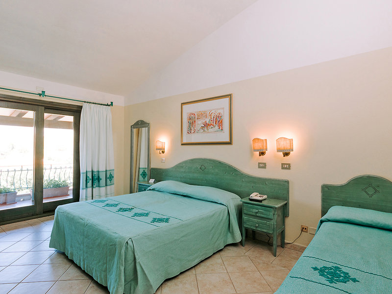 Nicolaus Club Torre Moresca 8