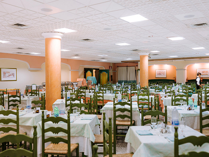 Nicolaus Club Torre Moresca 9