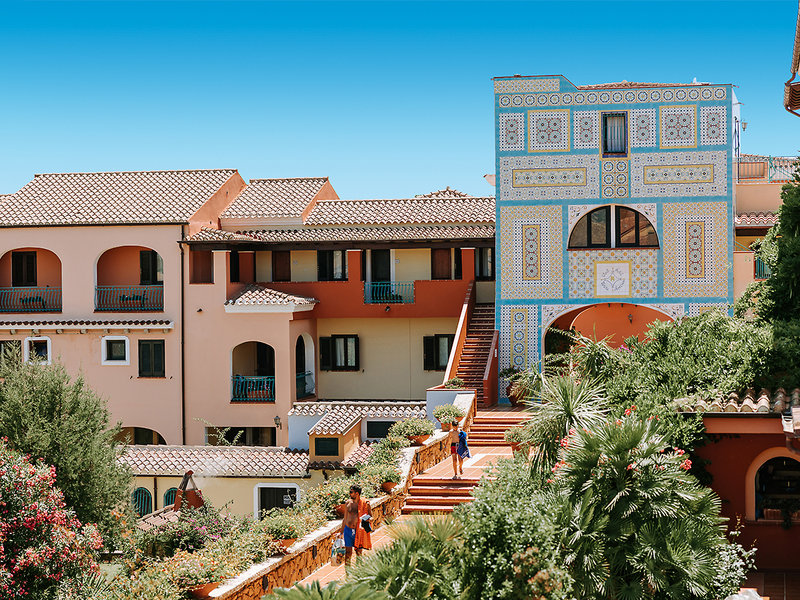 Nicolaus Club Torre Moresca 10