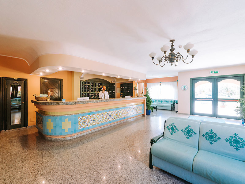 Nicolaus Club Torre Moresca 11