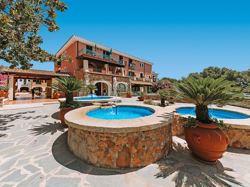 Nicolaus Club Torre Moresca 12