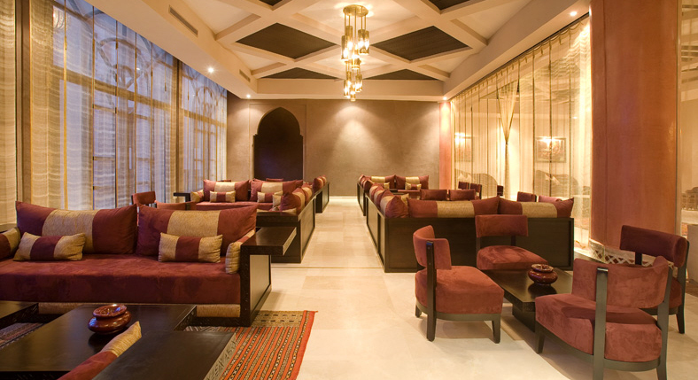 Zalagh Kasbah & Spa 5
