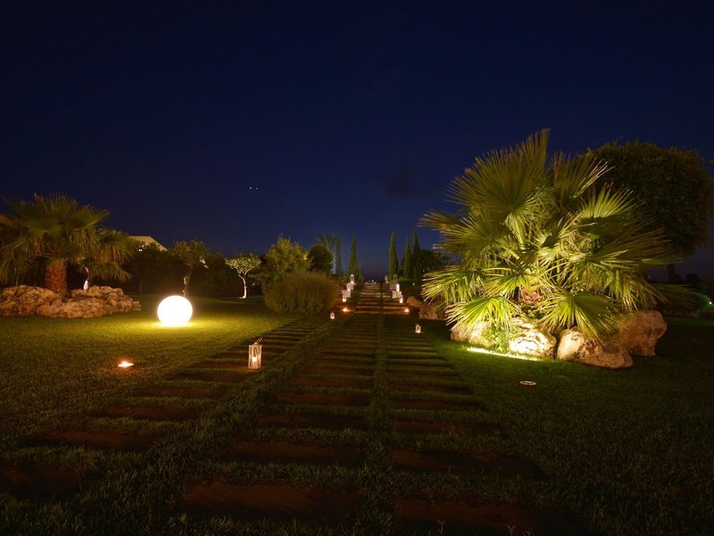 Borgo Pantano 4