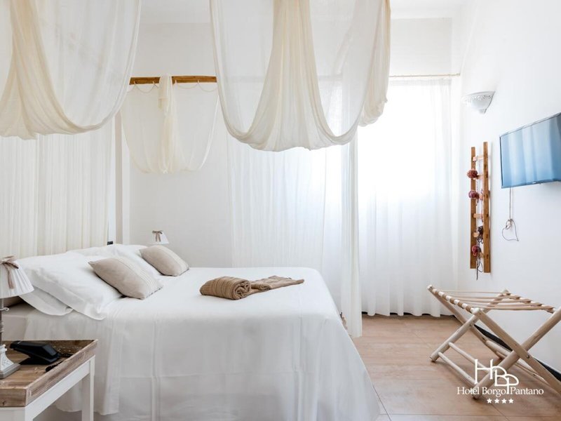 Borgo Pantano 23