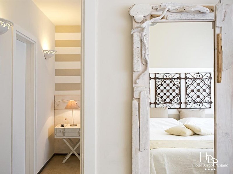 Borgo Pantano 25