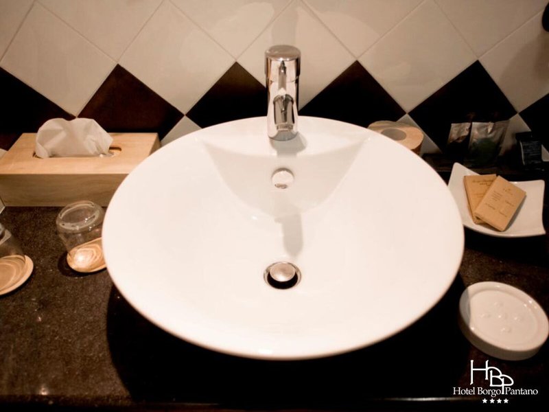 Borgo Pantano 36